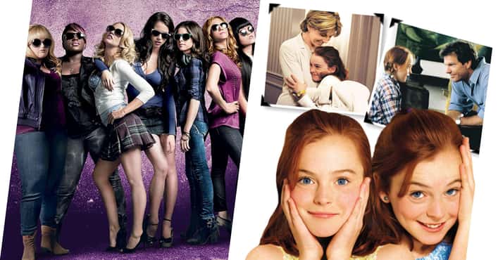 The Very Best Movies for Tweens