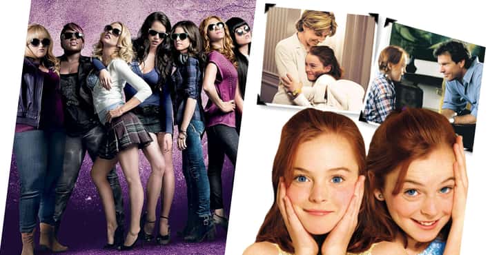 The Very Best Movies for Tweens