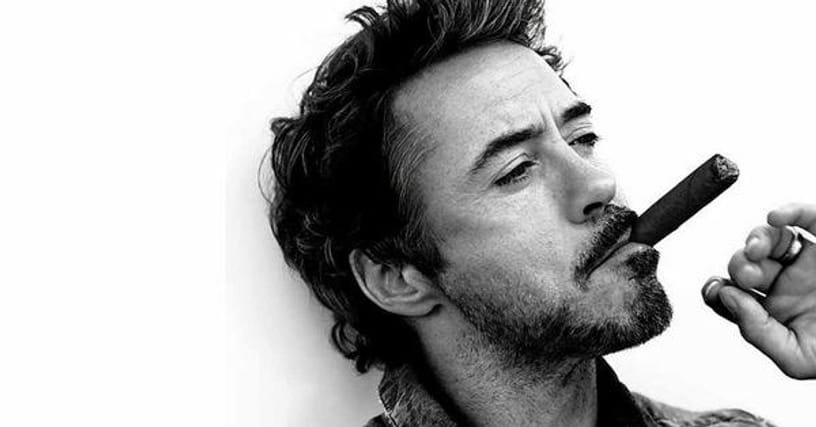 Tmi Facts About Robert Downey Jr S Sex Life
