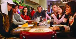 The Best Episodes of 'The Middle'