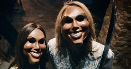 The Best Movie Quotes From 'The Purge'