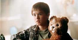 The Best Haley Joel Osment Movies