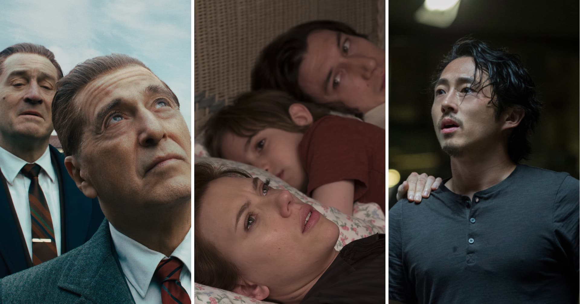 The 100 Best Original Netflix Movies Ranked By Fans 7637