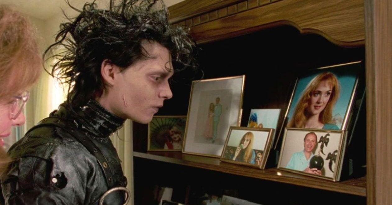 Heartbreaking Moments From Tim Burton Movies That Felt Like An