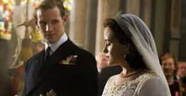The Best Episodes of 'The Crown'