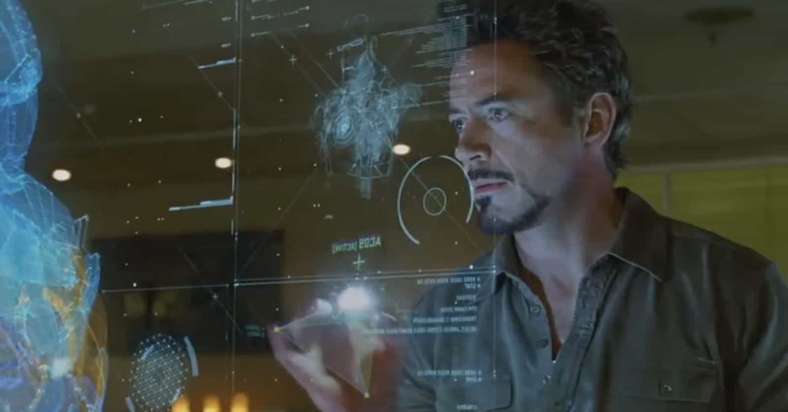 Small But Poignant Details About Iron Man That Fans Noticed