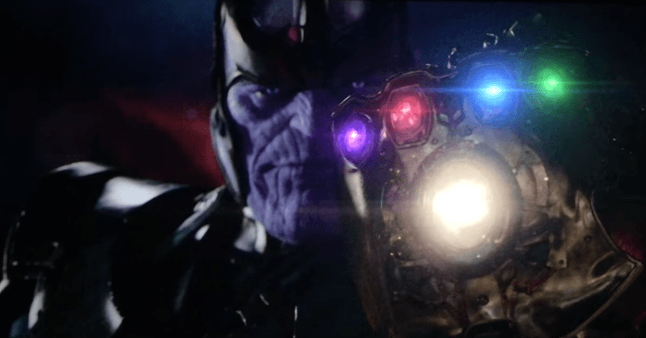 How The Infinity Stones In The Comics Are Super Different 