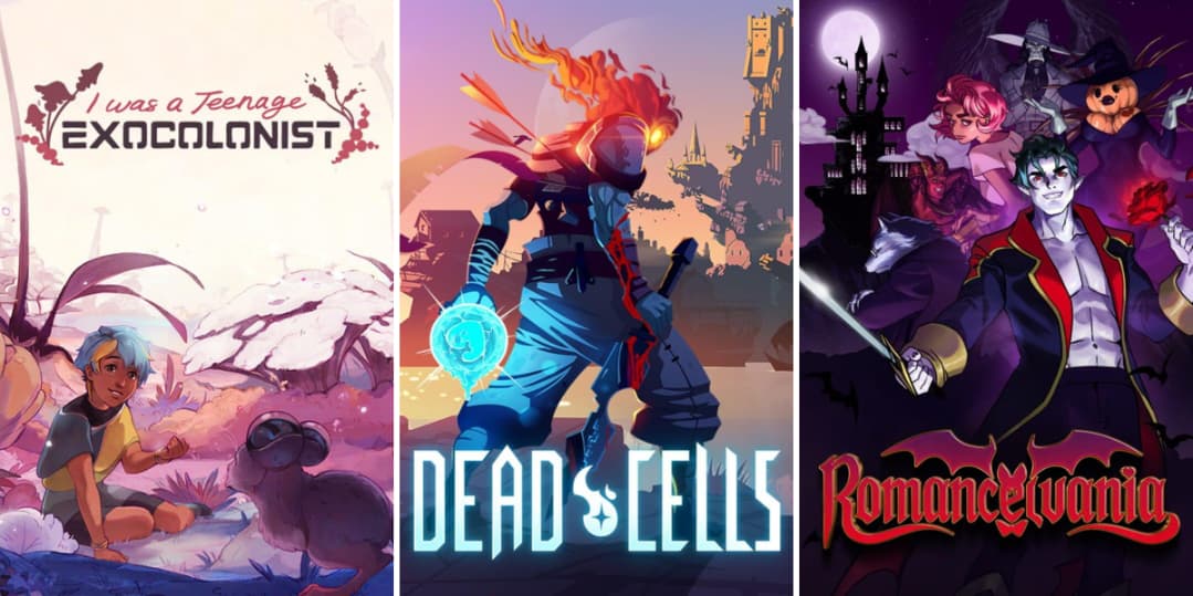 The 23 Best Games Like Boyfriend Dungeon, Ranked