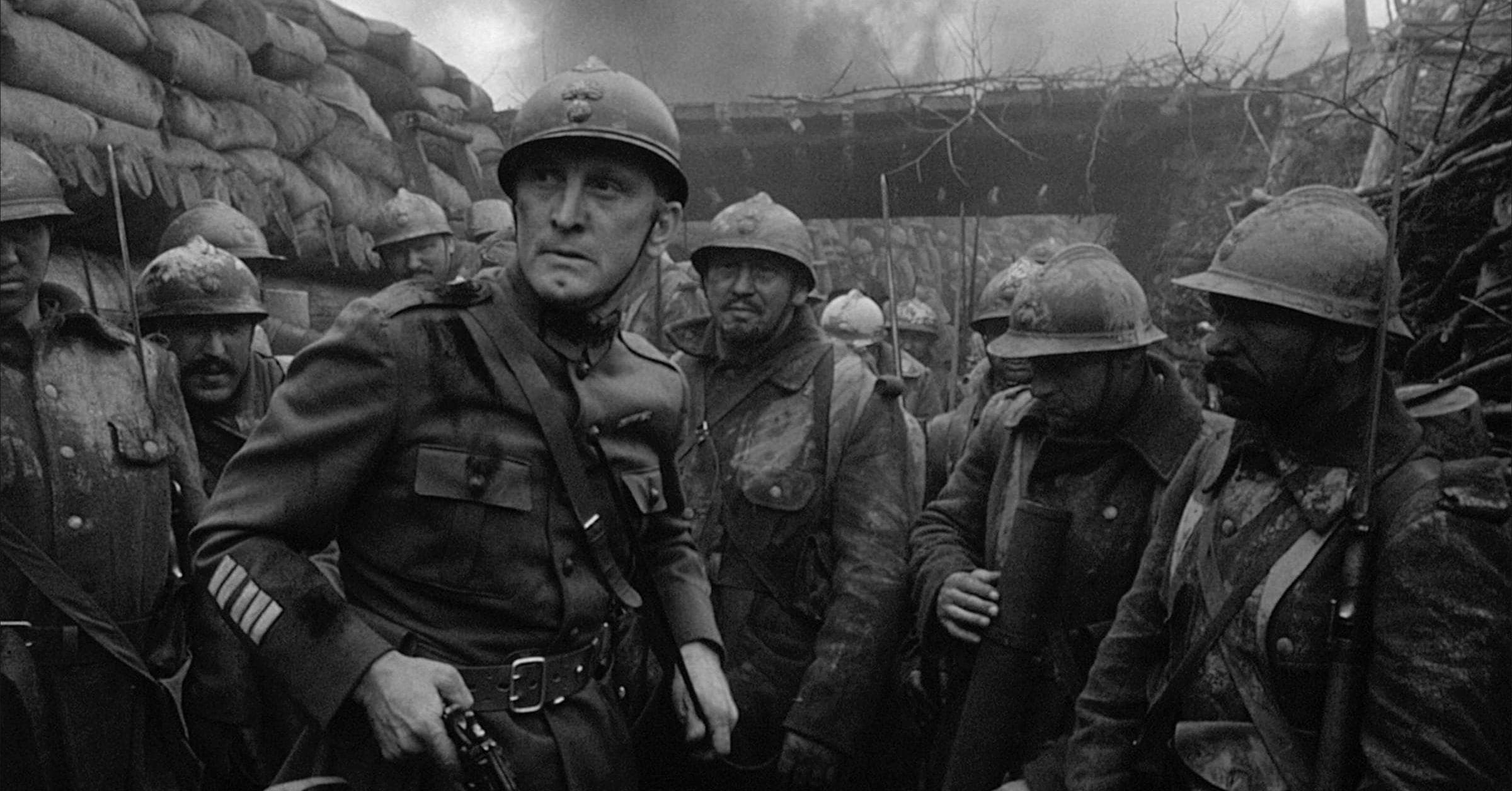 The 16 Best AntiWar Movies Of All Time, Ranked by Viewers