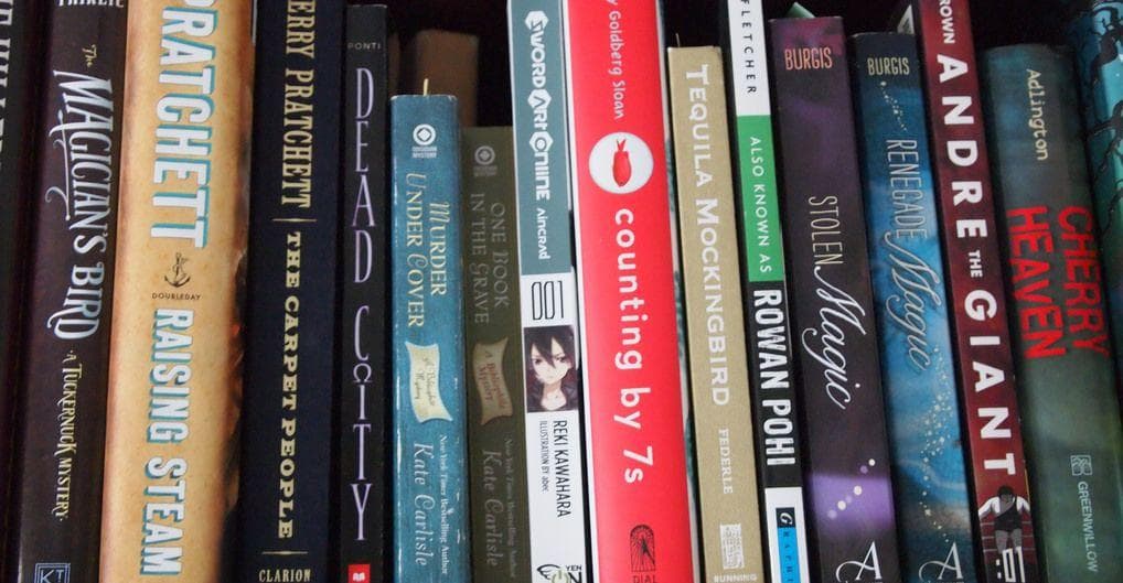 The Very Best Literary Magazines, Ranked