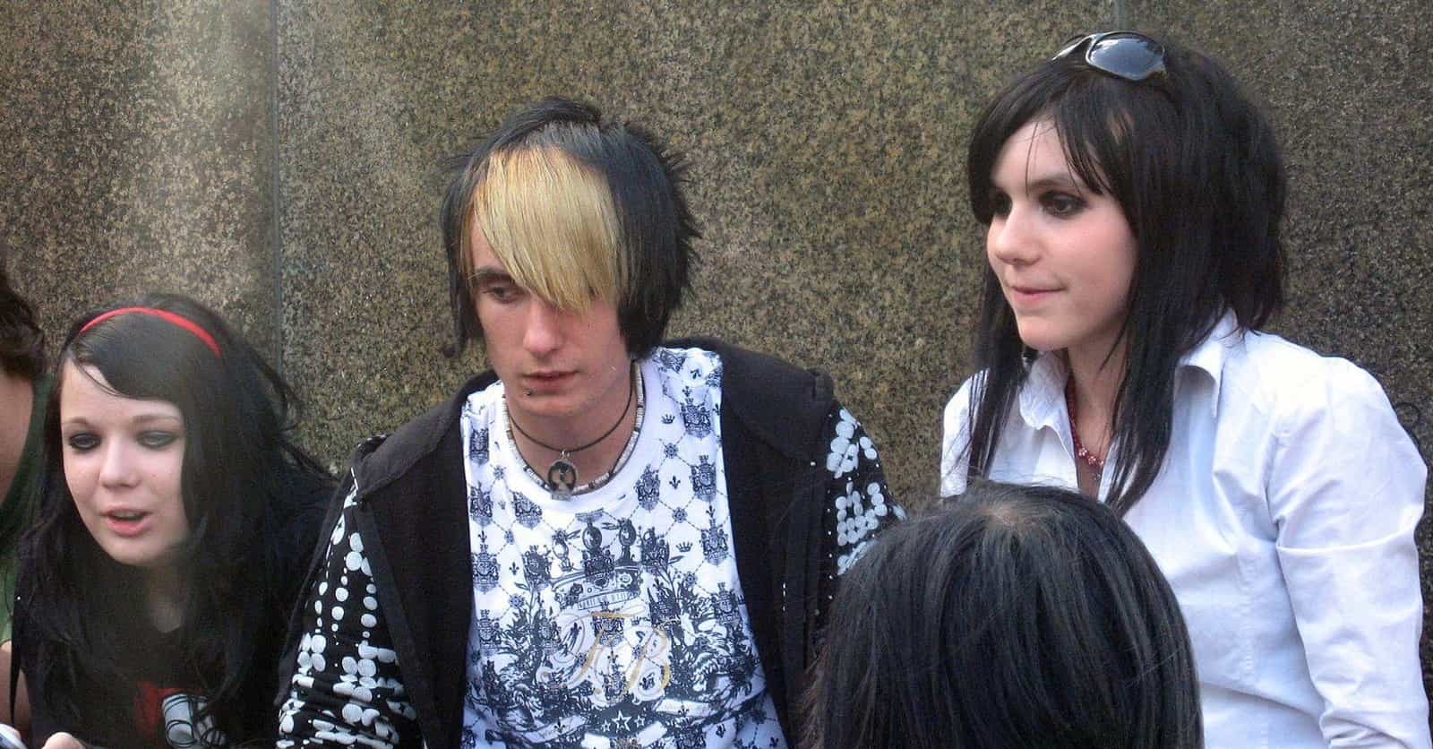 The Most Regrettable "It's Not A Phase, Mom" That Was Definitely A Phase