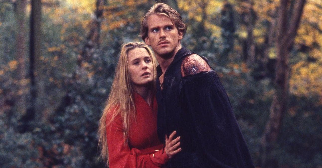 17 Posts About 'The Princess Bride' That Prove It’s Inconceivably Good