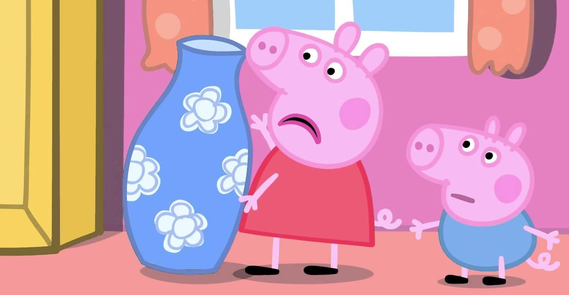 The Best Episodes of Peppa Pig | All Episodes Ranked