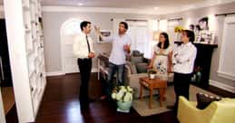 The Best Episodes of 'Property Brothers'