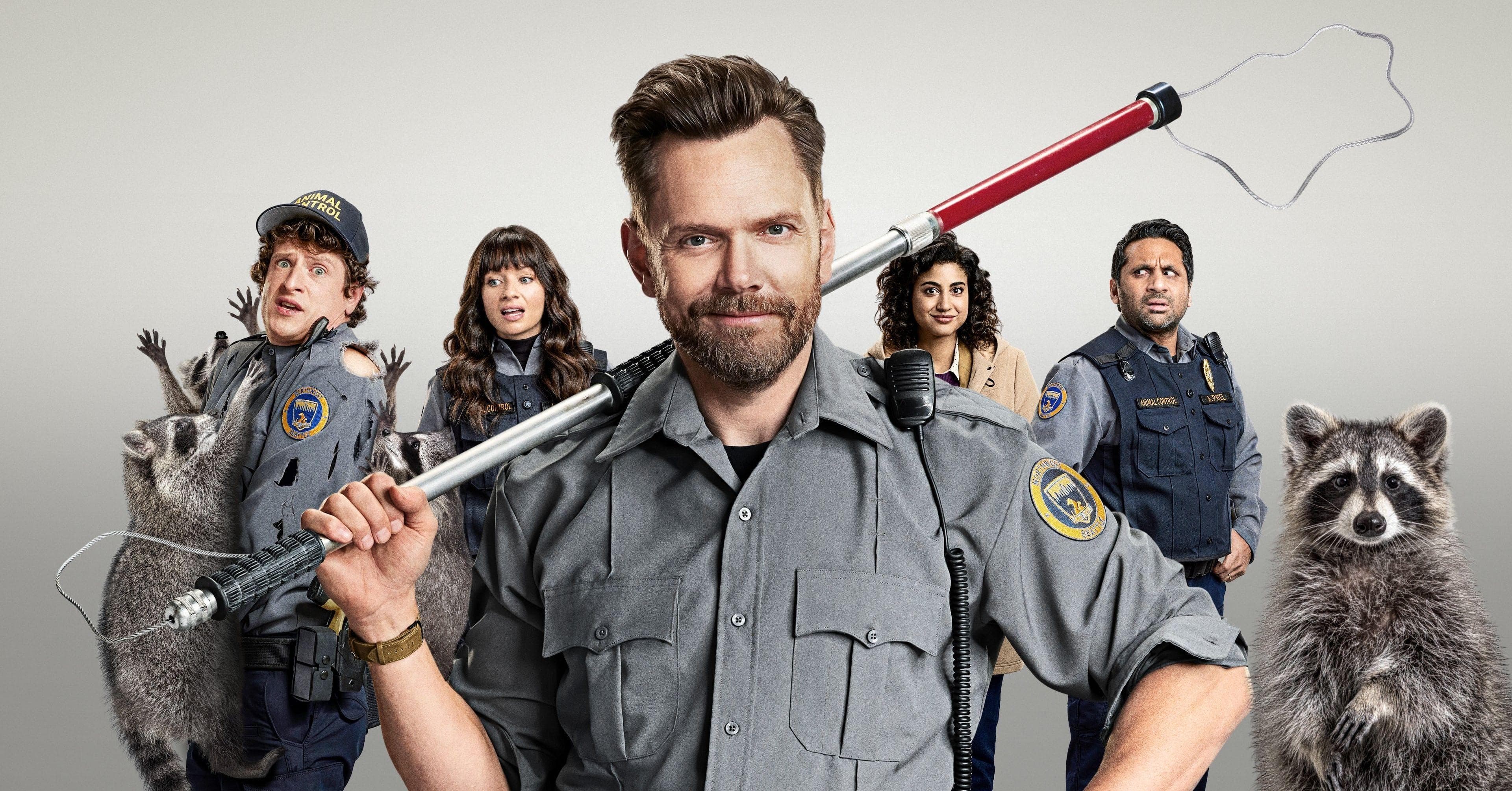 The 25 Best Shows Like 'Animal Control', Ranked By Fans