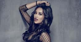 Shay Mitchell of Pretty Little Liars Ranks Her Favorite Travel Destinations