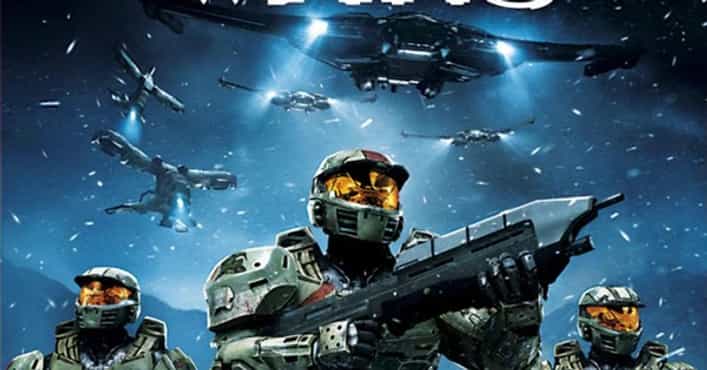 The Best Xbox 360 Games of All Time