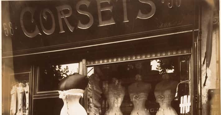 Everything to Know About Corsets