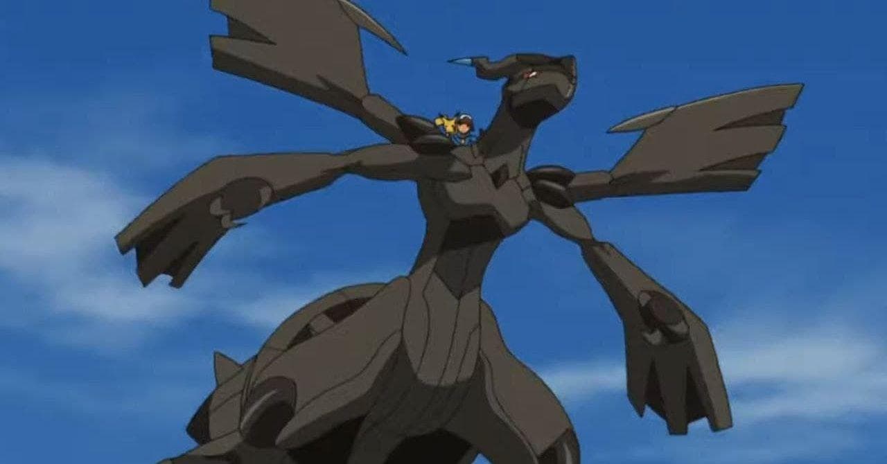 The Best Zekrom Moveset: Attacks, Defense + More