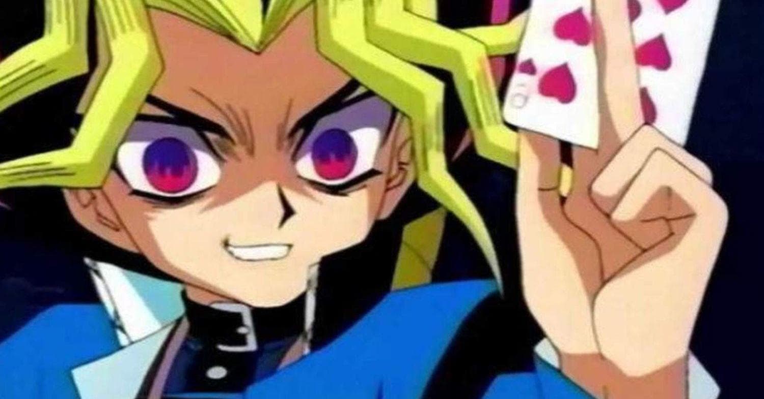 10 Things You Didn T Know About Yu Gi Oh Season 0