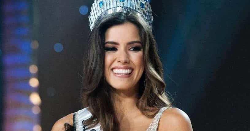 Early Ranking of Miss Universe 2014 Contestants