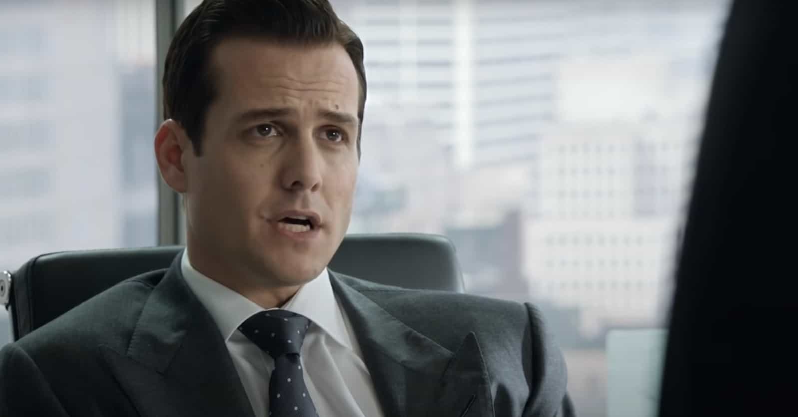 17 Harvey Specter 'Suits' Quotes That Could Charm A Jury