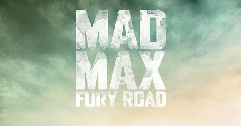 mad max fury road quotes