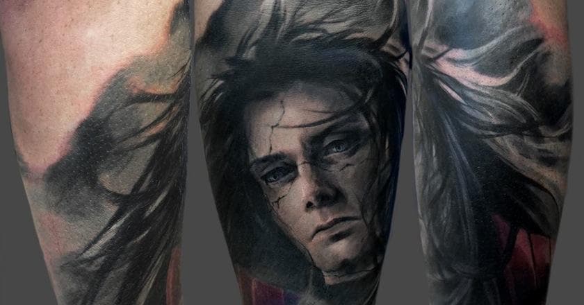 Tatto naruto akatsuki  Naruto tattoo, Sleeve tattoos, Anime tattoos