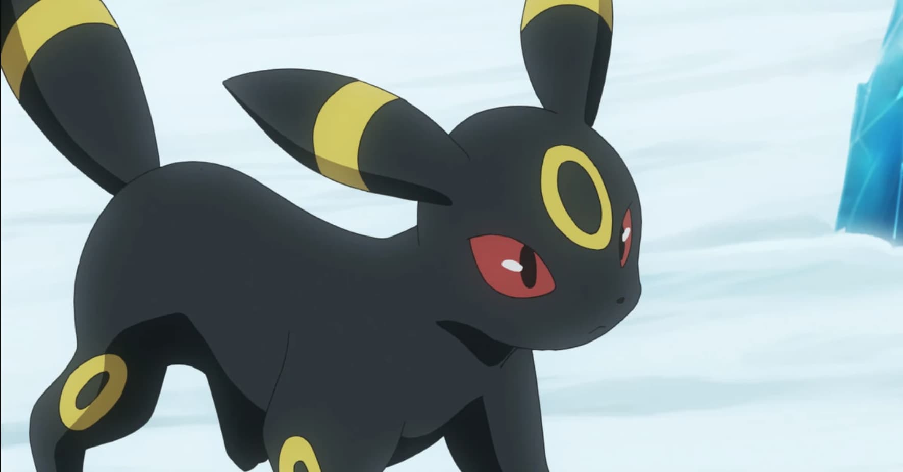 The Best Umbreon Moveset Attacks, Defense + More