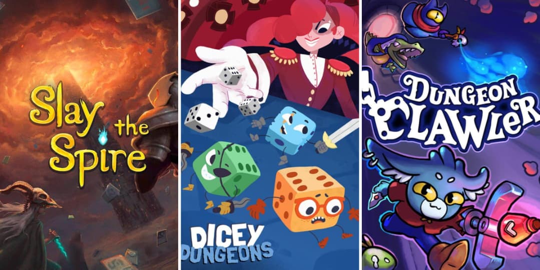 The 16 Best Games Like Backpack Battles, Ranked