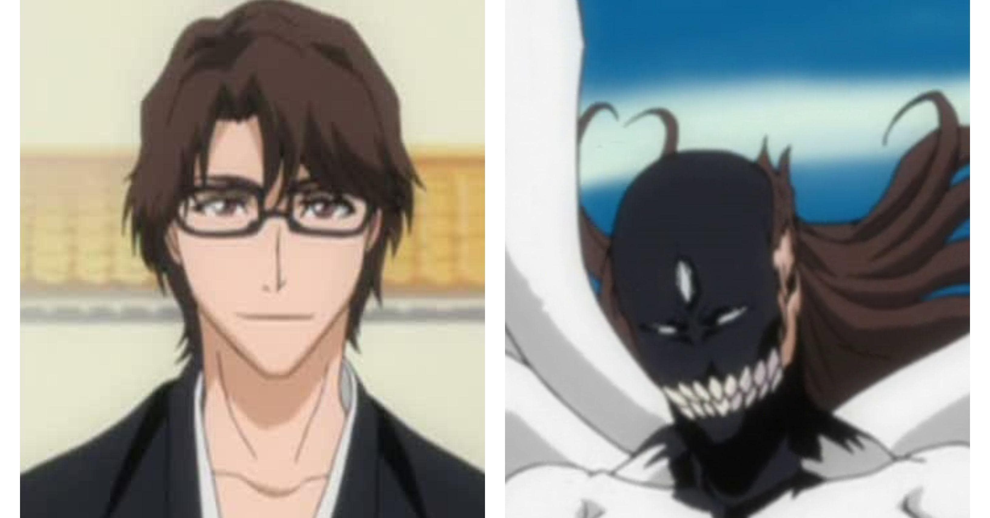 15 'Ugly Duckling' Anime Characters Who Had Major Glow-Ups