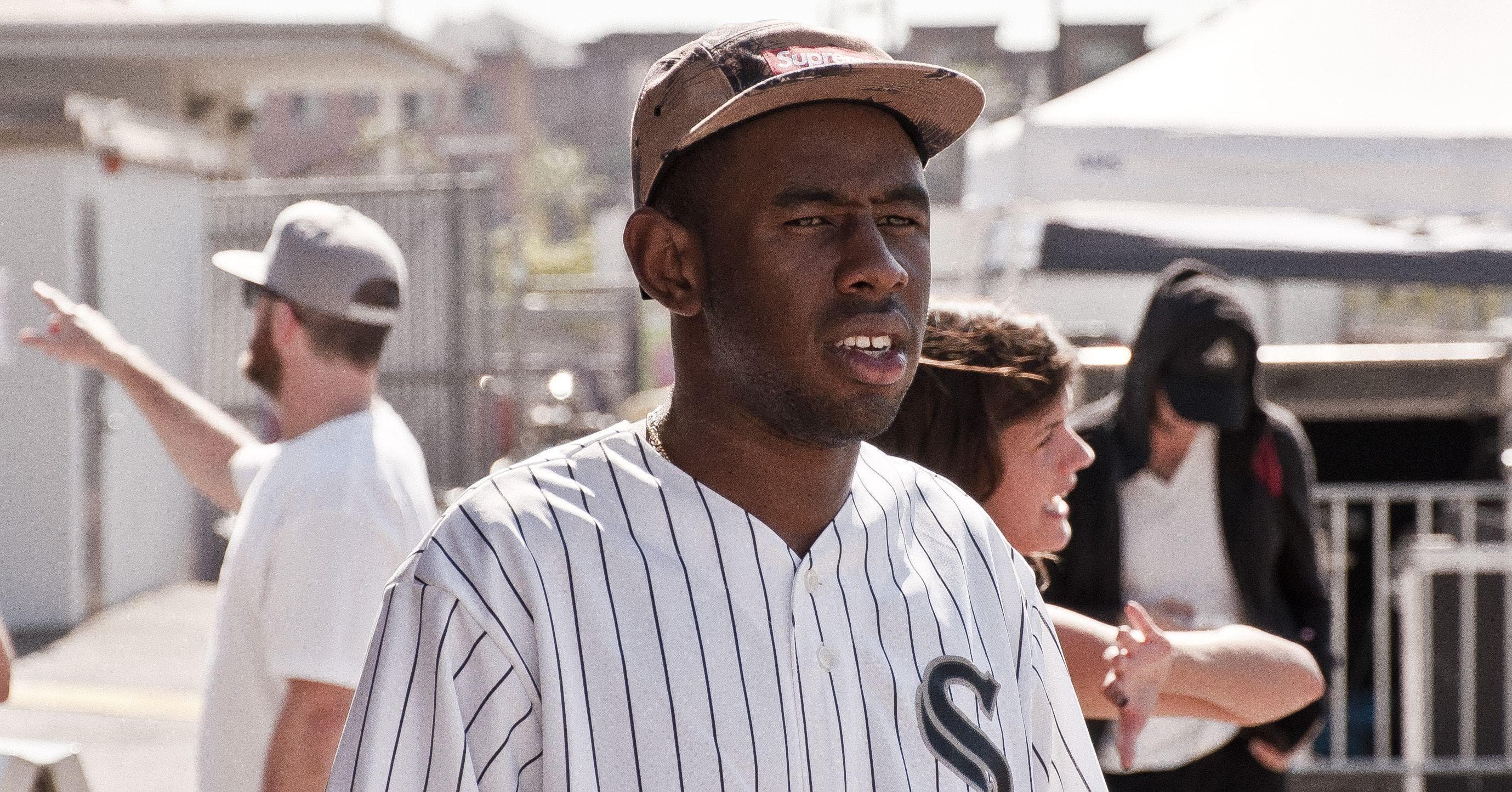 Tyler The Creator Discography Download