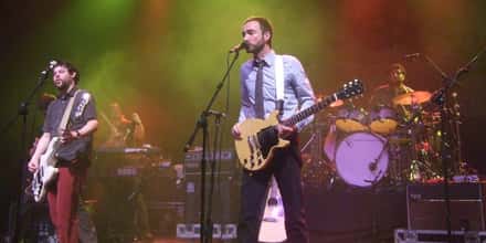 The Best The Shins Albums, Ranked