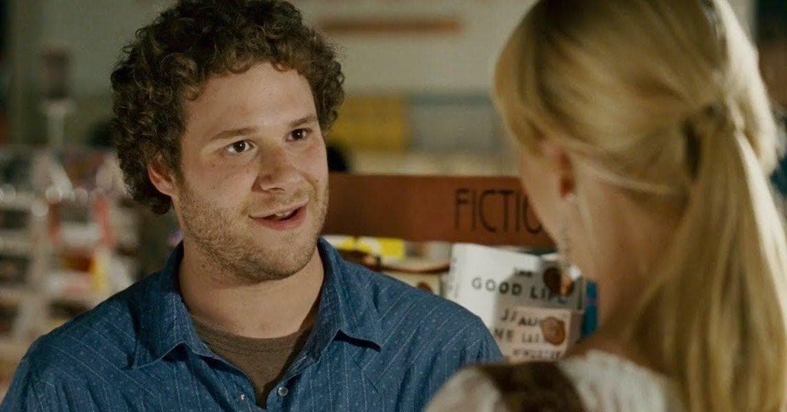 Fanboys Seth Rogen