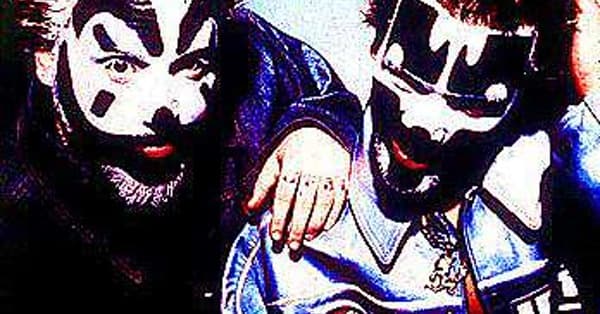 Best Insane Clown Posse Songs List Top Insane Clown Posse Tracks Ranked