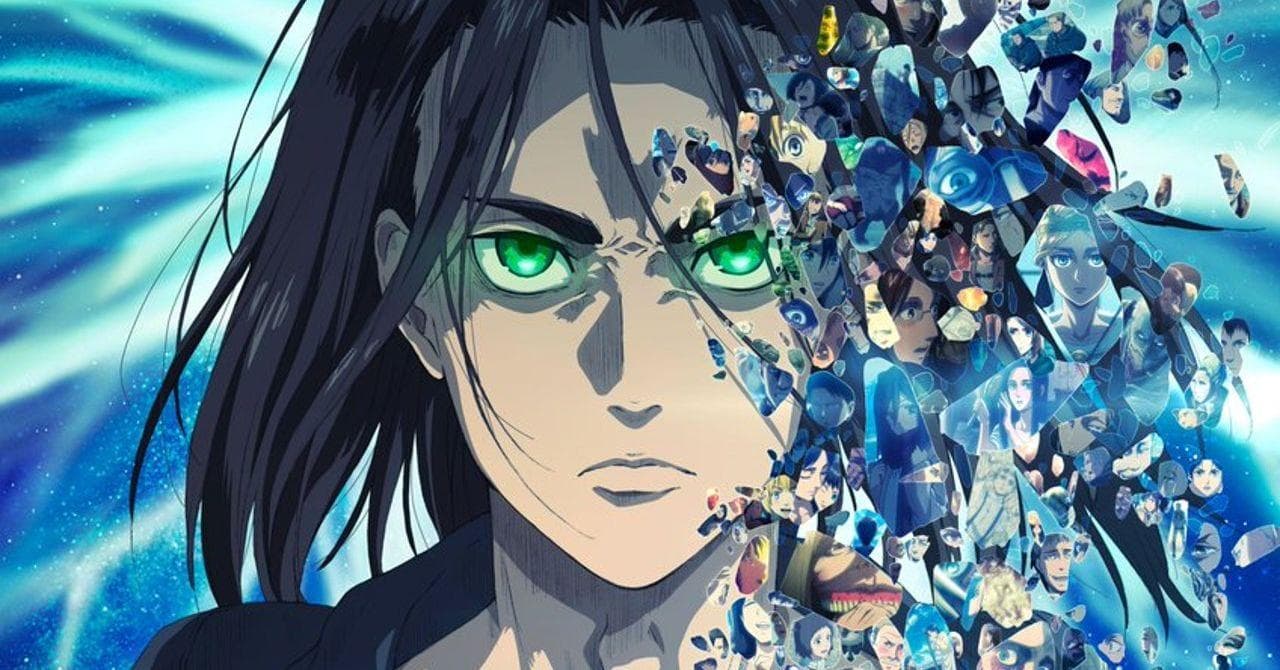 13 Things You Didn't Know About The Hottest Anime Of 2022