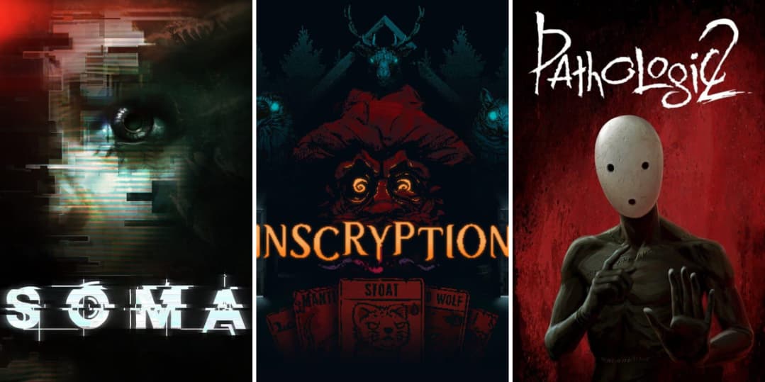 The 18 Best Games Like Darkwood, Ranked