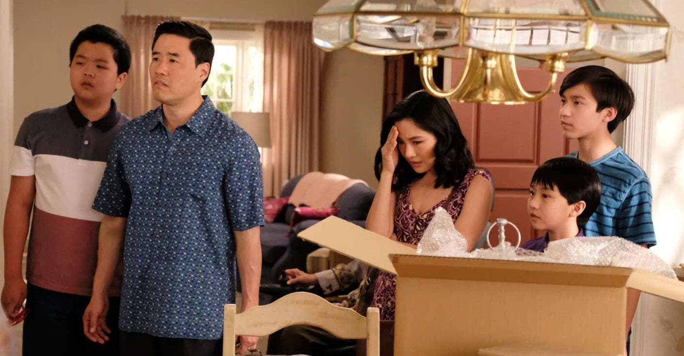 ABC Orders Pilot for Eddie Huang's Fresh Off the Boat - Eater