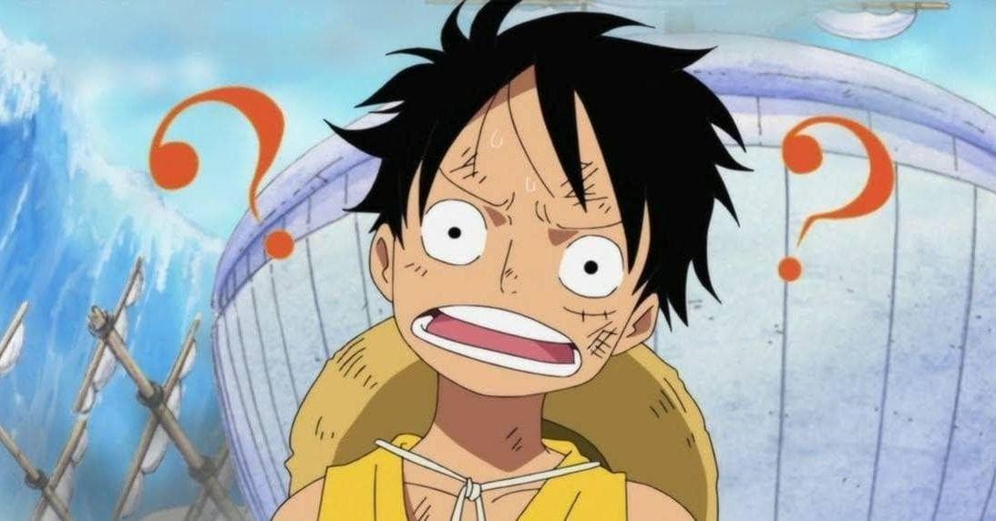 The 21 Best Episodes Of One Piece Ranked