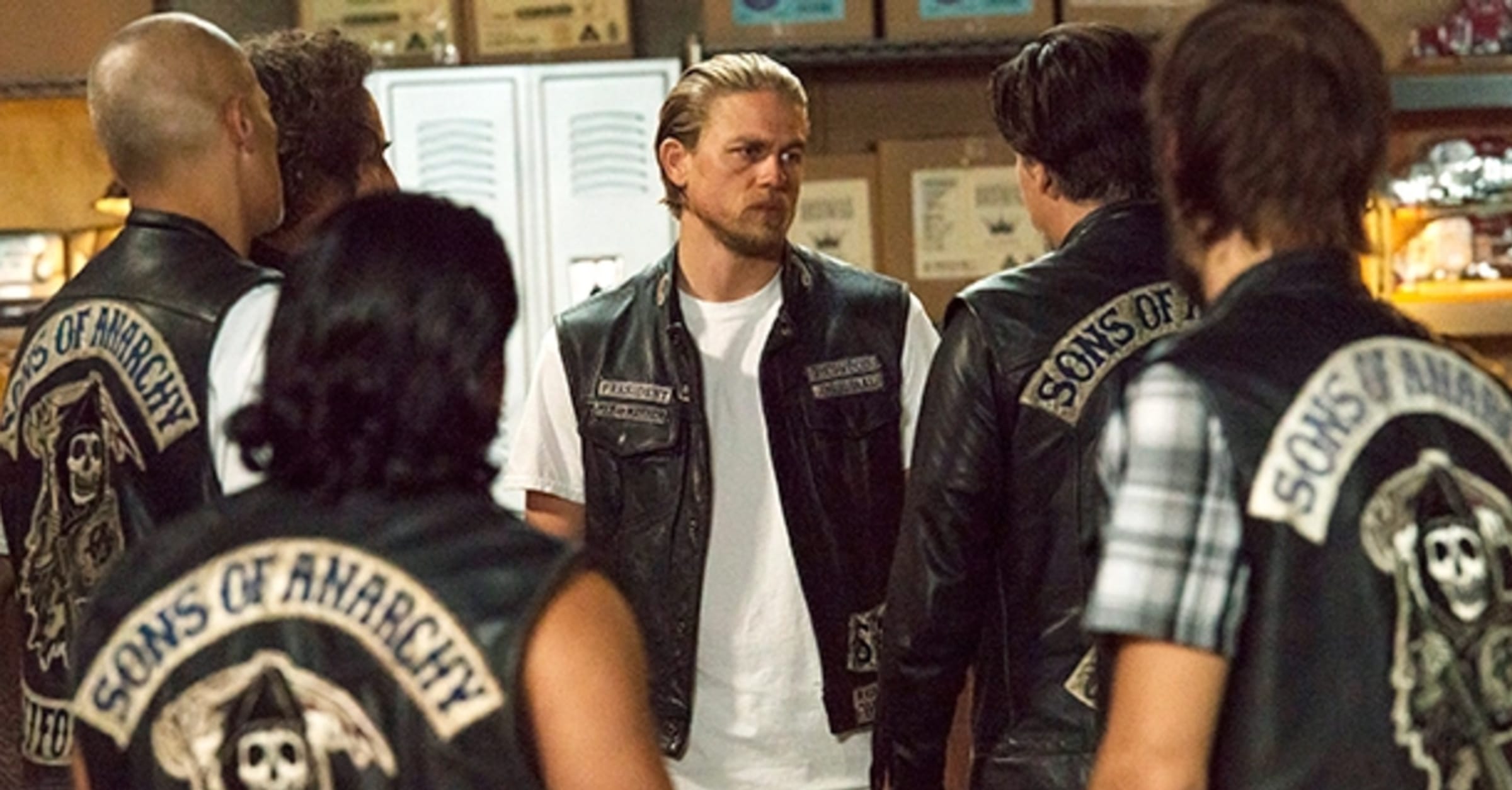 10 Reasons Sons Of Anarchy Was The Best Show On TV