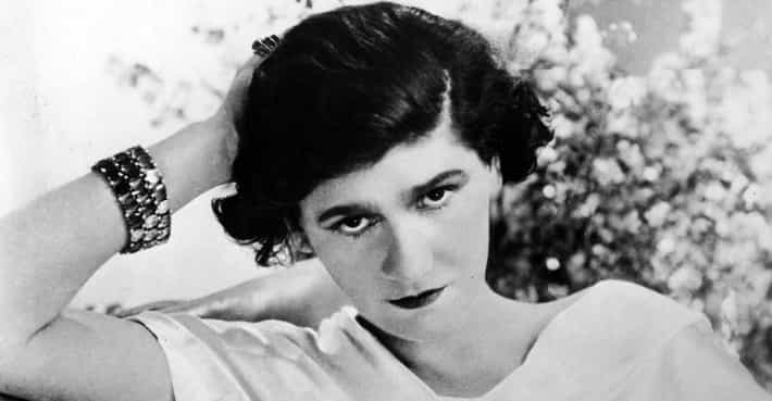 Uncovering Coco Chanel's Hidden History: The Chanel Sisters by Judithe  Little - Historical Novel Society