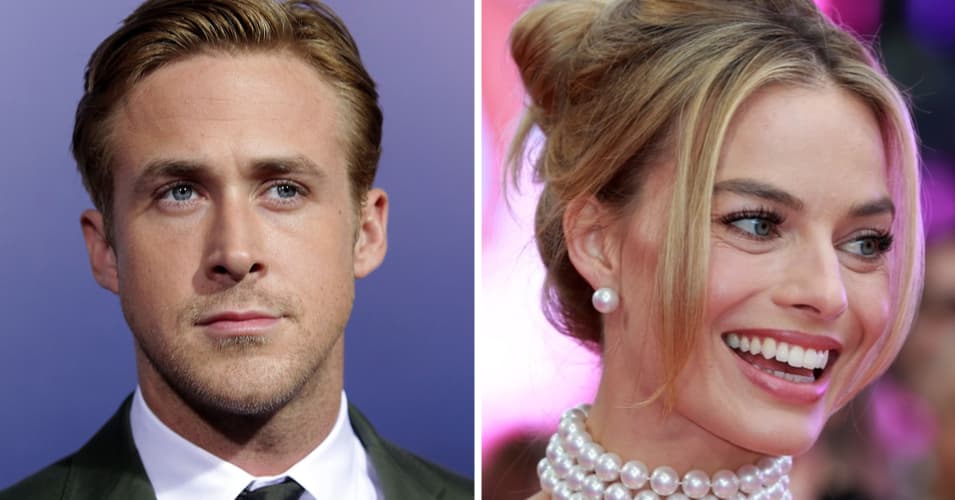 Celebrities You'd Most Want To Body Swap With