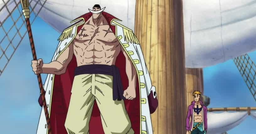 The 25+ Best Tall Anime Characters of All Time
