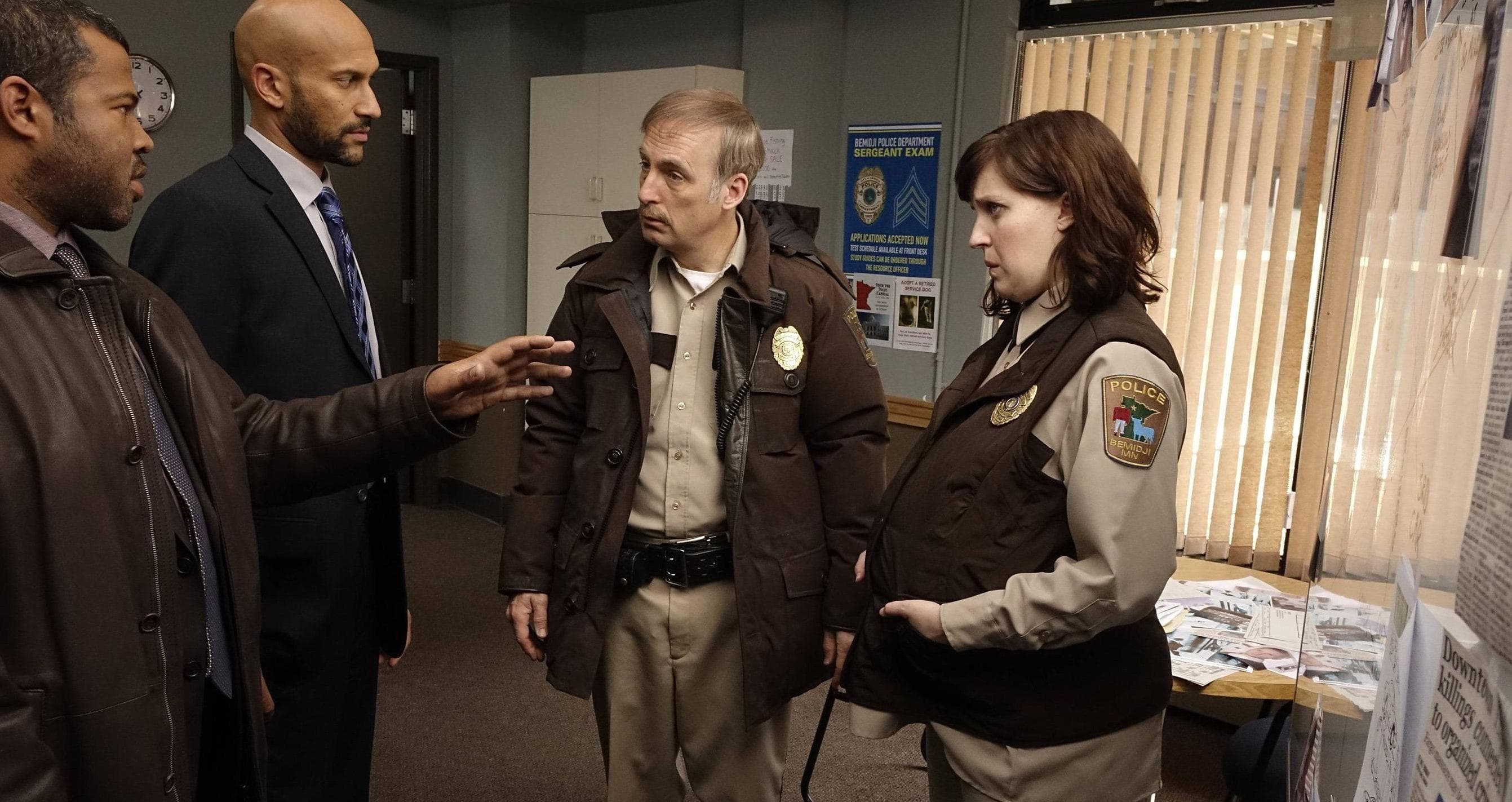 The Best Episodes of Fargo All Episodes Ranked