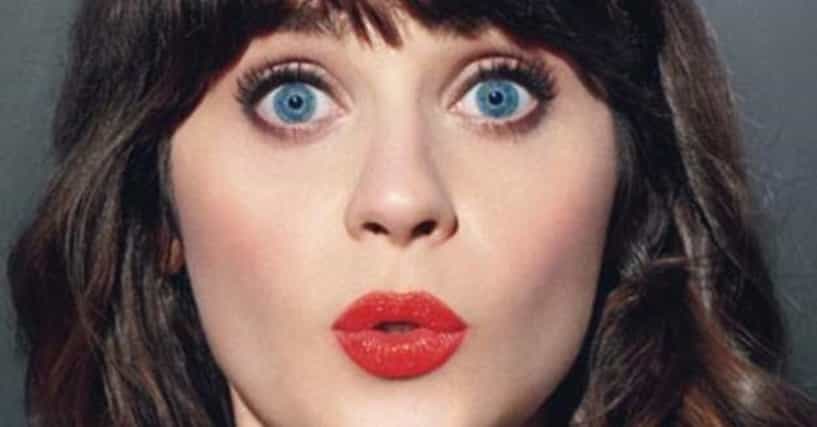 Brunette Porn Star Blue Eyes Most Famous 89