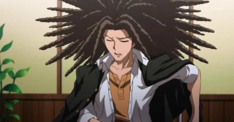 The 25 Most Baffling Anime Hairstyles That Completely Defy The 25 Most Baffling Anime Hairstyles That Completely Defy