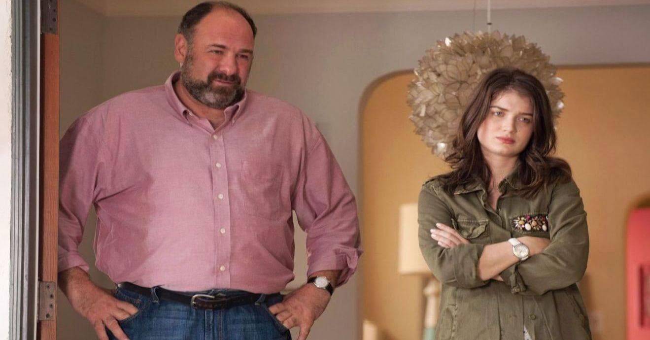 Every James Gandolfini Movie, Ranked Best To Worst By Fans