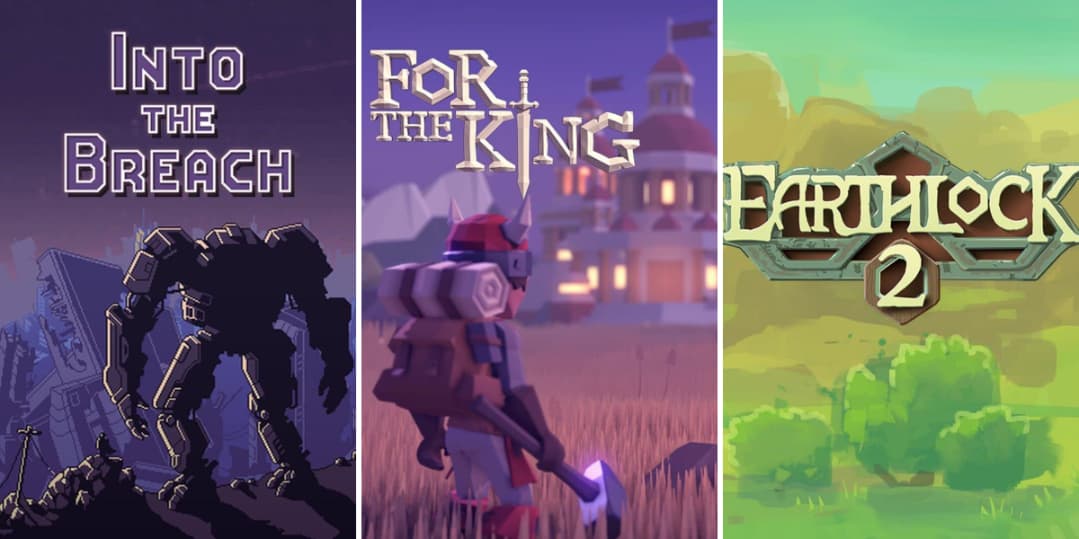 The 21 Best Games Like Bad North, Ranked