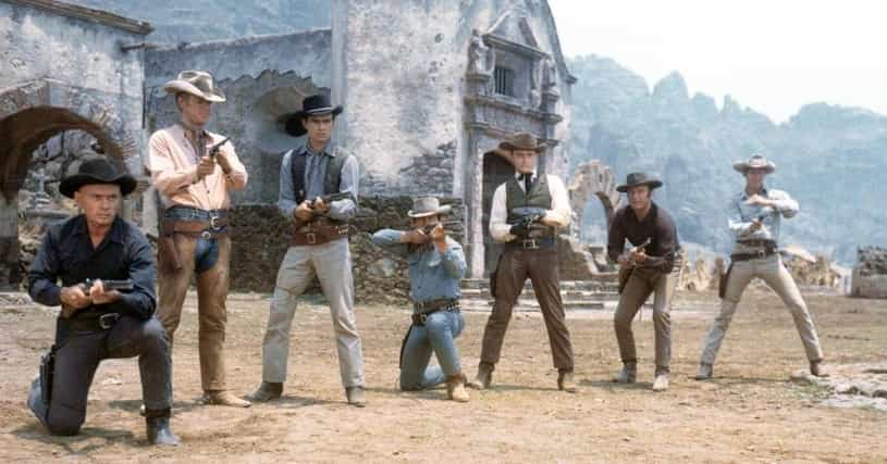 The 15 Best Western Movies Streaming On Hulu