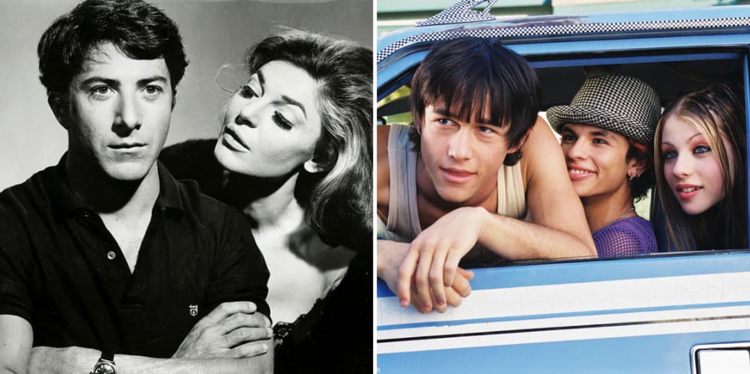15 Movies to Watch After 'I Want Your Sex'